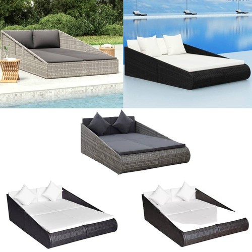 Outdoor liege tagesbett - outdoor-liege,