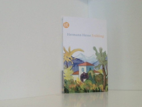 Frühling - , taschenbuch)