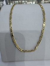 585 GOLD Kette 6,2gramm.60cm