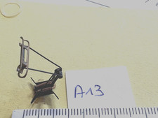 Spur N, Arnold, Rapido, 