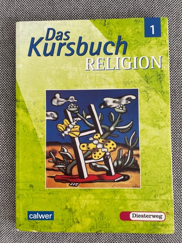 Das kursbuch religion isbn - das, 5/6