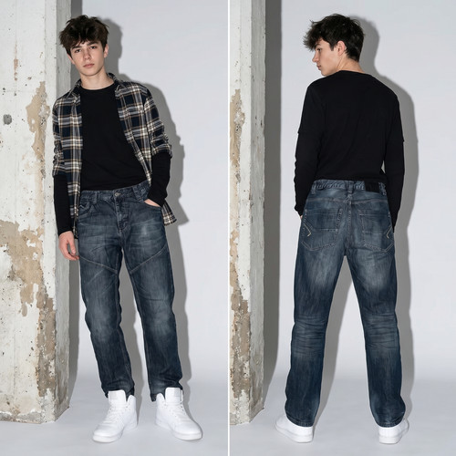 Here there jeans 170 - 170, y2k