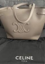Original! CELINE Tote Bag
