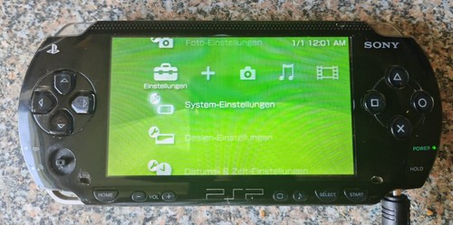 Sony psp 1004 playstation - sony,