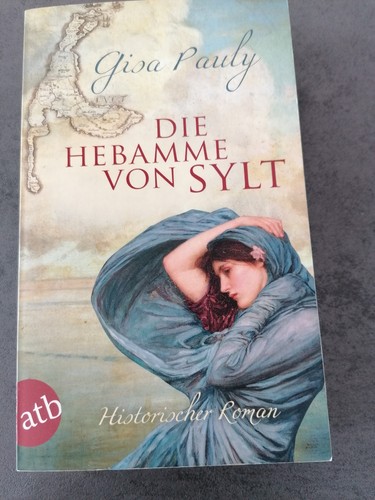 Die hebamme von - von, sylt