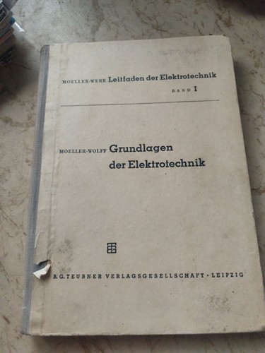 Moeller wolff grundlagen - moeller,