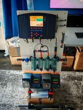 Prominent Dulcomarin II dosieranlage Pool