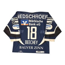 Iserlohn Roosters – Tyler