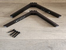 Standfüsse für TV LG OLED, Ständer, MAM659990, AL LGEKR 1, MEZ67359154 (REV02)