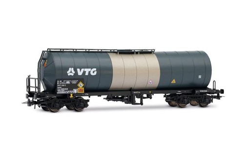 Rivarossi achs isolierter - 4-achs.,