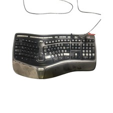 Microsoft natural ergonomic - microsoft,