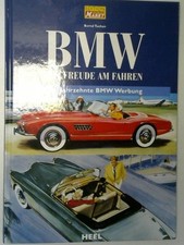 BMW - aus Freude am Fahren 