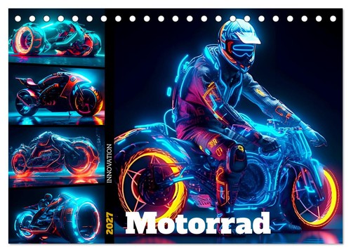 Motorrad innovation - motorrad,