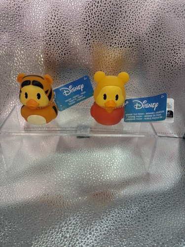 Disney duckalooz tigger - disney,