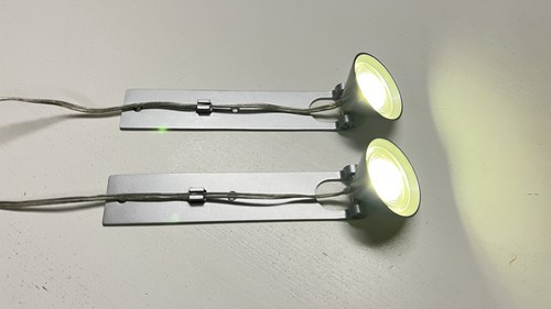 Ikea lack regalbeleuchtung - ikea,