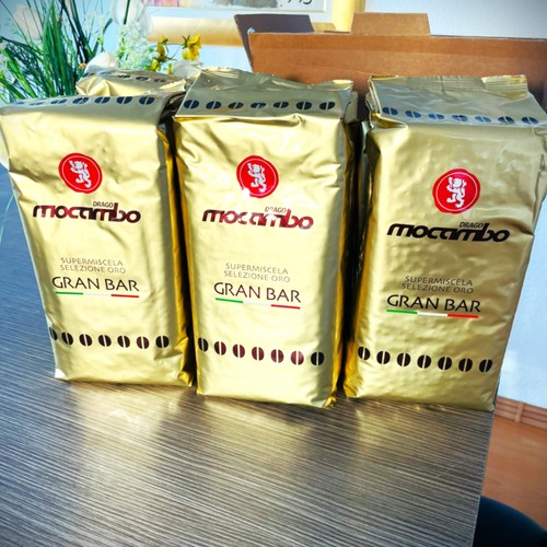 Mocambo gran bar selezione - gran,