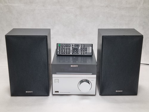 Sony hcd sbt20 micro hifi - sony, hcd-sbt20
