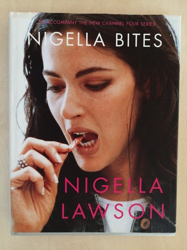 Nigella lawson - lawson, bites