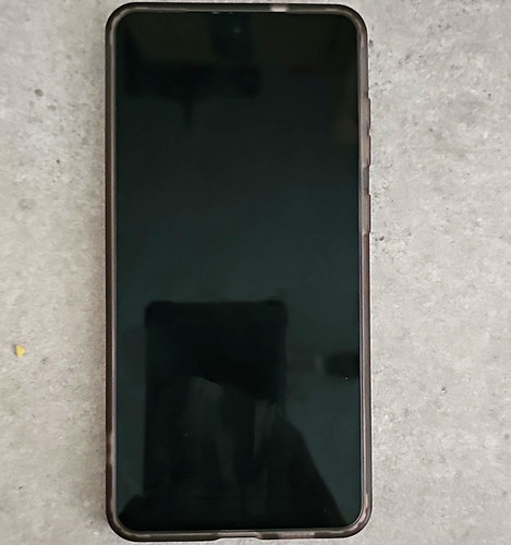 Samsung galaxy s25 edge 256gb - samsung,