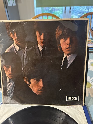 Rolling stones uk - rolling,