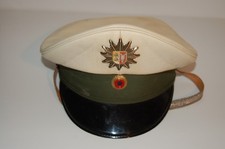 Polizeimütze Schleswig