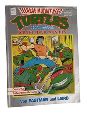 Teenage Mutant Hero Turtles