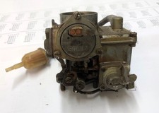 Solex Vergaser Käfer 30 PICT3