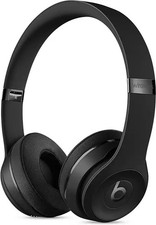 Beats Solo3 Wireless schwarz