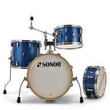 Sonor AQX Jazz Shell-Set BOS