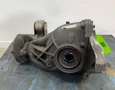 ✅Differential hinten