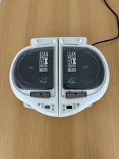 George Foreman Kontaktgrill