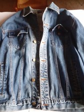 2 Jeansjacken new boy