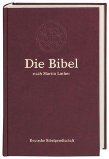 Die bibel nach - bibel,