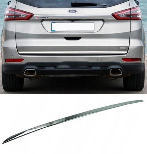 Ford max chromleiste - s-max,