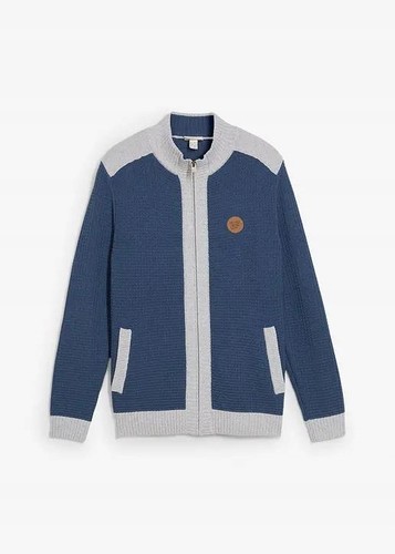 Neu grobstrickjacke 52 - neu, gr.
