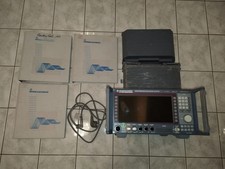Rohde & Schwarz CMS 42Y