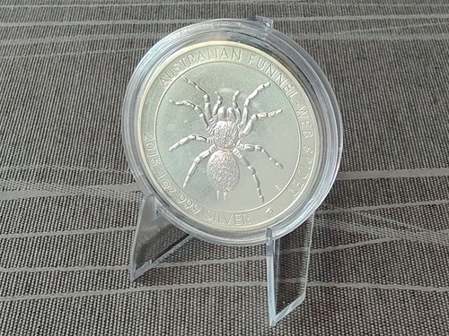 1oz feinsilber australien - 1oz,