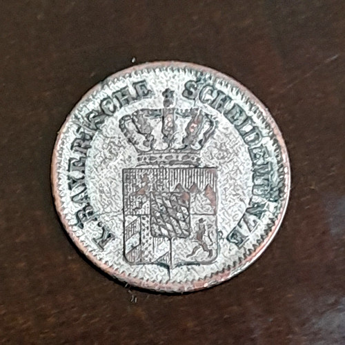 Königreich bayern maximilian - königreich, bayern,
