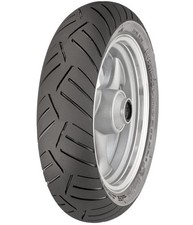 Motorradreifen Continental