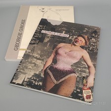 Jentsch: Georg Grosz ~