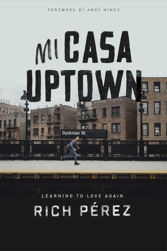 Casa uptown - mi,