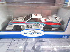 Lancia beta montecarlo - 24h, le