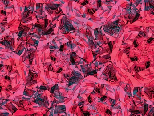 Wandbild foto arabian roses - foto,