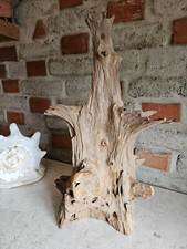 Teak wurzelholz skulptur - wurzelholz, asia