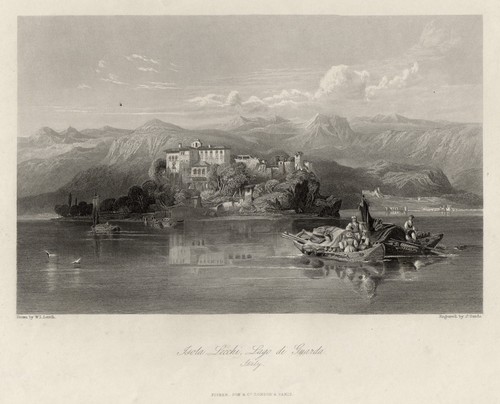 Gardasee trentino alto - gardasee,