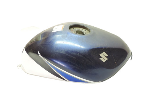 Suzuki gsf 1200 bandit - suzuki,