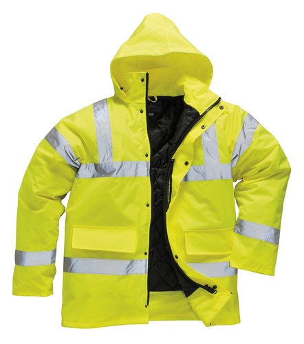 Warn parka warnjacke - parka,