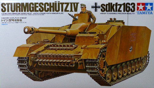 Tamiya 35087 35 sdkfz 163 - tamiya,