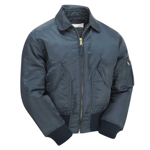 Fliegerjacke original ma2 cwu - original,