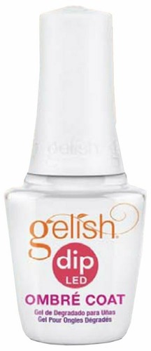 Gelish harmony ombre coat - harmony,